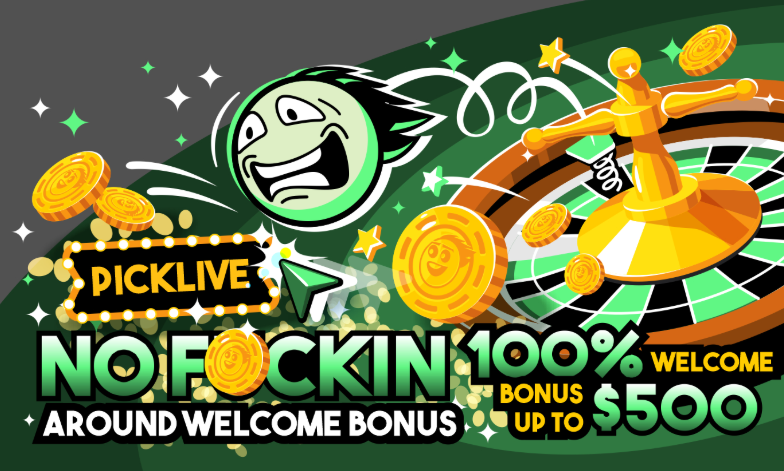 Pickwin Sportsbook Canada: Betting Markets, Bet Slips, and Play Tips